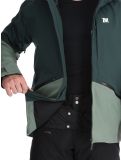 Thumbnail Ziener, Rikard ski jacket men Dark Jungle green 