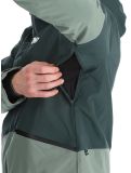 Thumbnail Ziener, Rikard ski jacket men Dark Jungle green 