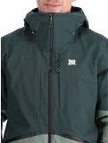 Thumbnail Ziener, Rikard ski jacket men Dark Jungle green 