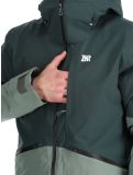 Thumbnail Ziener, Rikard ski jacket men Dark Jungle green 