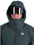 Thumbnail Ziener, Rikard ski jacket men Dark Jungle green 