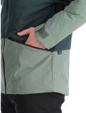 Thumbnail Ziener, Rikard ski jacket men Dark Jungle green 