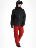 Thumbnail Ziener, Tafar ski jacket men Black black 