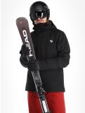 Thumbnail Ziener, Tafar ski jacket men Black black 