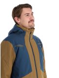 Thumbnail Ziener, Tafar ski jacket men Walnut Dob brown 