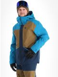 Thumbnail Ziener, Tahan hardshell ski jacket men Hale Navy blue 