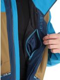 Thumbnail Ziener, Tahan hardshell ski jacket men Hale Navy blue 