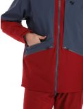 Thumbnail Ziener, Tahan hardshell ski jacket men Ombre grey 