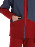 Thumbnail Ziener, Tahan hardshell ski jacket men Ombre grey 