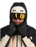 Thumbnail Ziener, Taponga ski jacket men Cashew Ripstop beige, black 