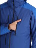 Thumbnail Ziener, Taponga ski jacket men Vista Blue blue 