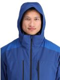 Thumbnail Ziener, Taponga ski jacket men Vista Blue blue 