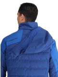 Thumbnail Ziener, Taponga ski jacket men Vista Blue blue 