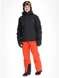 Thumbnail Ziener, Tarago ski jacket men Black black 