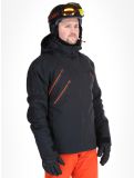 Thumbnail Ziener, Tarago ski jacket men Black black 