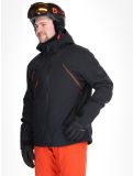 Thumbnail Ziener, Tarago ski jacket men Black black 