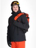 Thumbnail Ziener, Tarago ski jacket men Black black 