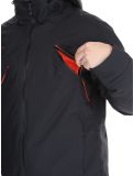 Thumbnail Ziener, Tarago ski jacket men Black black 