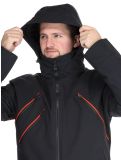 Thumbnail Ziener, Tarago ski jacket men Black black 