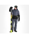 Thumbnail Ziener, Tarpu ski jacket men ombre grey 