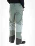 Thumbnail Ziener, Tiffin ski pants men Green Mud green 