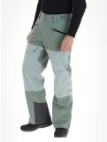 Thumbnail Ziener, Tiffin ski pants men Green Mud green 