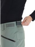 Thumbnail Ziener, Tiffin ski pants men Green Mud green 