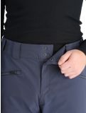 Thumbnail Ziener, Tiffin ski pants men Ombre grey 