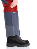 Thumbnail Ziener, Tiffin ski pants men Ombre grey 