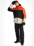 Thumbnail Ziener, Timbarra ski jacket men Black black 