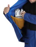 Thumbnail Ziener, Timbarra ski jacket men Cobalt Blue blue 