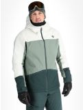 Thumbnail Ziener, Timbarra ski jacket men Dark Jungle green, white 