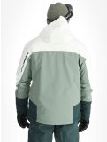 Thumbnail Ziener, Timbarra ski jacket men Dark Jungle green, white 