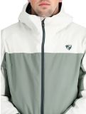 Thumbnail Ziener, Timbarra ski jacket men Dark Jungle green, white 