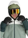 Thumbnail Ziener, Timbarra ski jacket men Dark Jungle green, white 