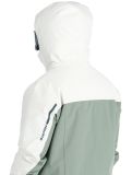 Thumbnail Ziener, Timbarra ski jacket men Dark Jungle green, white 