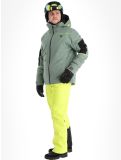 Thumbnail Ziener, Toaca ski jacket men Green Mud green 