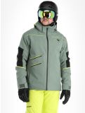 Thumbnail Ziener, Toaca ski jacket men Green Mud green 