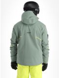 Thumbnail Ziener, Toaca ski jacket men Green Mud green 