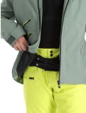 Thumbnail Ziener, Toaca ski jacket men Green Mud green 