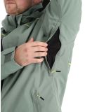 Thumbnail Ziener, Toaca ski jacket men Green Mud green 