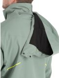 Thumbnail Ziener, Toaca ski jacket men Green Mud green 