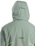 Thumbnail Ziener, Toaca ski jacket men Green Mud green 