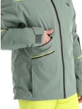 Thumbnail Ziener, Toaca ski jacket men Green Mud green 