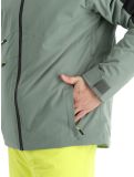 Thumbnail Ziener, Toaca ski jacket men Green Mud green 