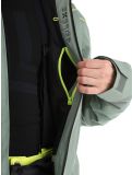 Thumbnail Ziener, Toaca ski jacket men Green Mud green 