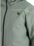 Thumbnail Ziener, Toaca ski jacket men Green Mud green 