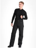 Thumbnail Ziener, Tronador ski pants men Black black 