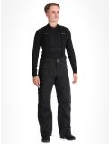 Thumbnail Ziener, Tronador ski pants men Black black 