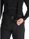 Thumbnail Ziener, Tronador ski pants men Black black 